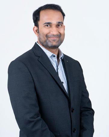 Dinakar Reddy