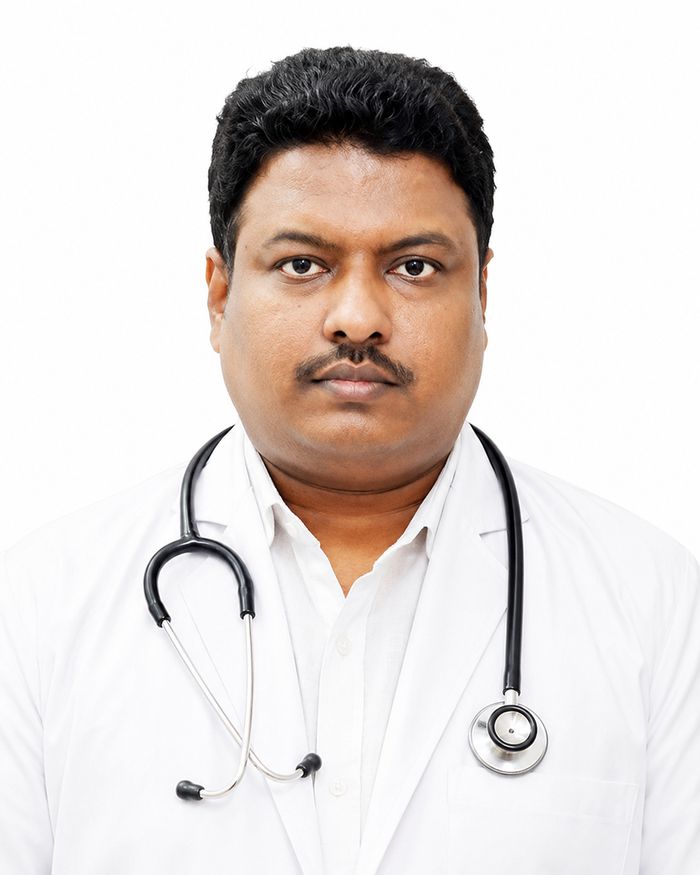 Dr. K Sayed Akram