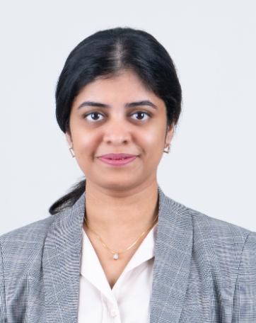 Sharvani Duba