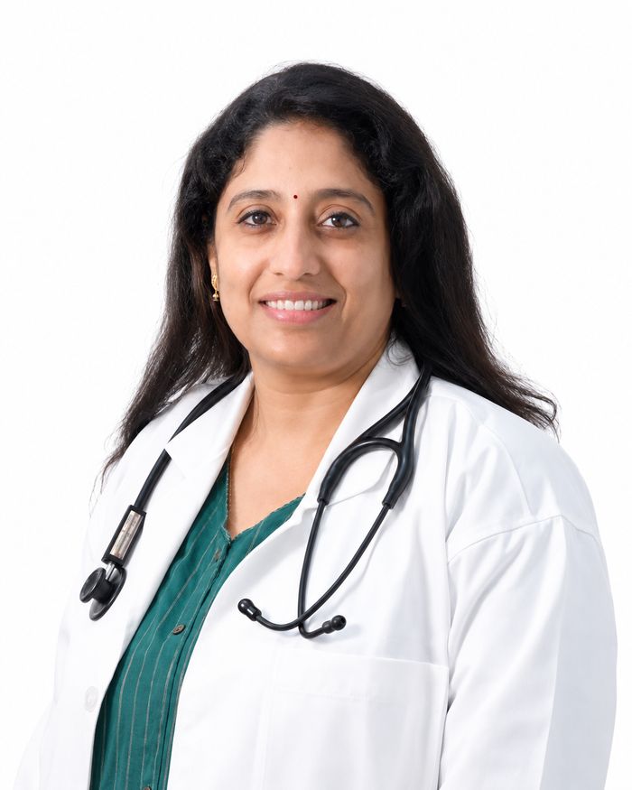 Dr. Soujanya Peri