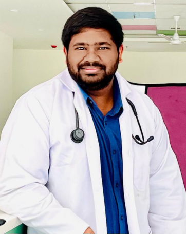Vishnu Kumar Samala